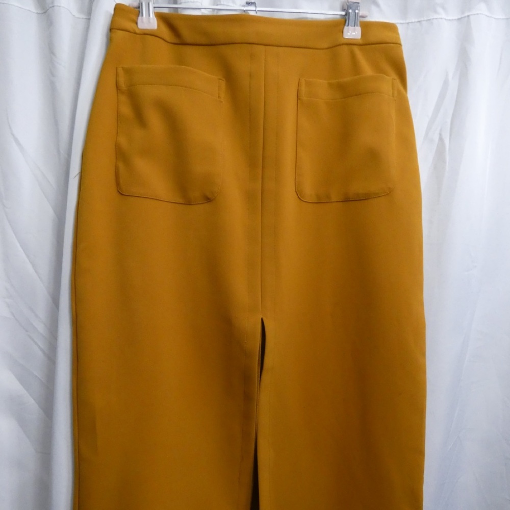 Midi Skirt